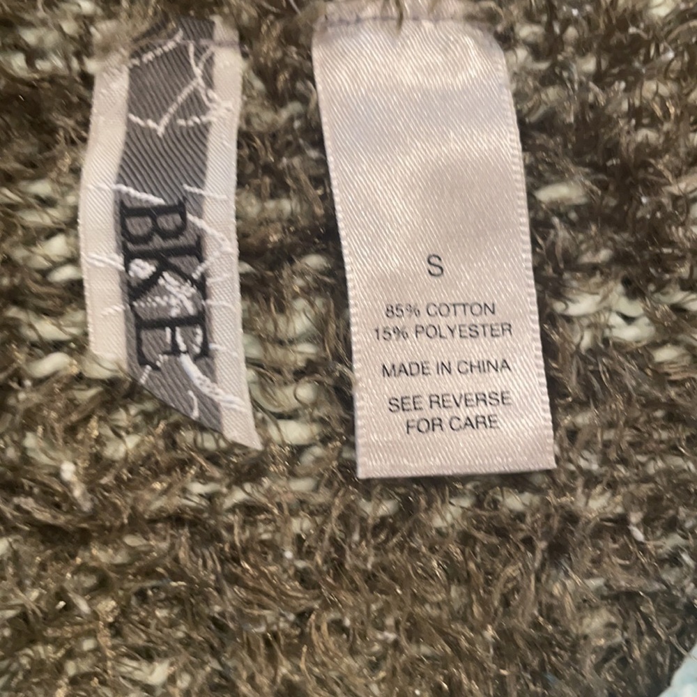 BKE SWEATER - Picture 3 of 4